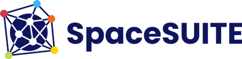 SpaceSUITE logo