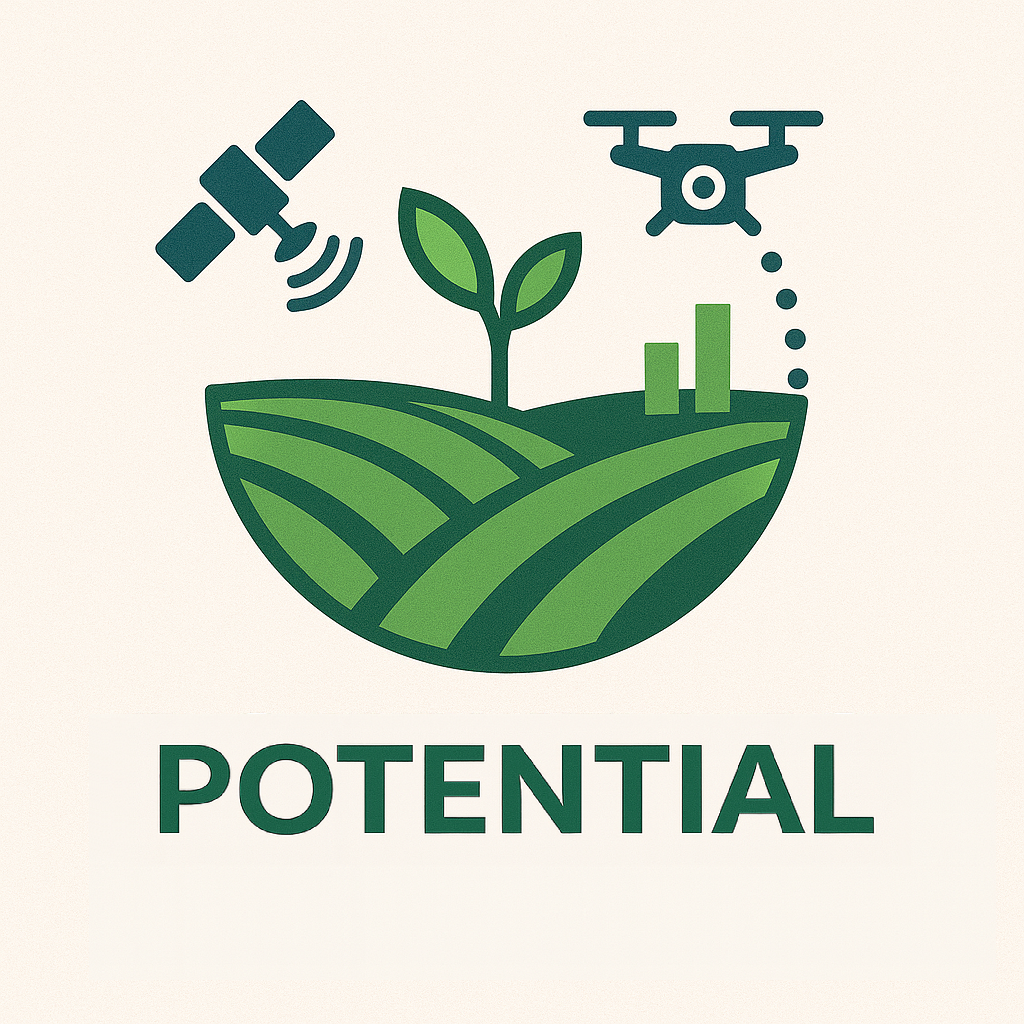 POTENTIAL logo